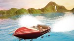 The Sims 3 - Island Paradise DLC Origin CD Key