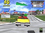 Crazy Taxi Steam CD Key