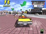 Crazy Taxi Steam CD Key