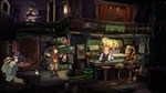 Chaos on Deponia Steam CD Key