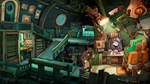 Chaos on Deponia Steam CD Key