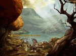 The Whispered World Steam CD Key