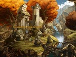 The Whispered World Steam CD Key