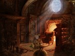 The Whispered World Steam CD Key