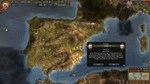 Europa Universalis IV Steam Gift