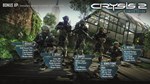 Crysis 2 Maximum Edition Steam CD Key