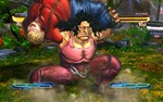 Street Fighter X Tekken Steam CD Key