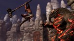 Castlevania: Lords of Shadow Ultimate Edition Steam Gif