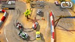 Mini Motor Racing EVO Steam CD Key