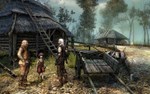 The Witcher: Enhanced Edition Director´s Cut Steam Gift