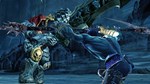 Darksiders II EU Steam CD Key