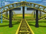 RollerCoaster Tycoon 3: Platinum Steam CD Key