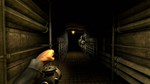 Amnesia: A Machine for Pigs Steam Gift