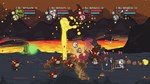 Castle Crashers Steam Gift