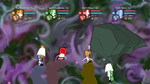 Castle Crashers Steam Gift