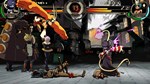 Skullgirls Steam CD Key