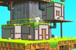 FEZ Steam CD Key