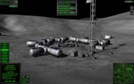 Lunar Flight PC Steam CD Key