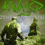 **Ravaged Zombie Apocalypse / Steam Key / РФ+МИР