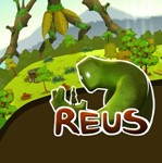 **Reus / Steam Key / РФ+МИР