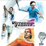 **Virtua Tennis 4 / Steam Key / РФ+МИР