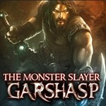 **Garshasp: The Monster Slayer / Steam Key / РФ+МИР