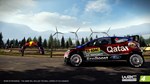 **WRC 4 - FIA World Rally Championship / Steam Key / РФ