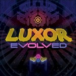 **Luxor Evolved / Steam Key / РФ+МИР