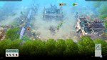 **Cannon Fodder 3 / Steam Key / РФ+МИР