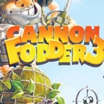 **Cannon Fodder 3 / Steam Key / РФ+МИР