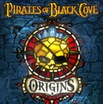 **DLC  Pirates of Black Cove + Origins / Steam Key / РФ