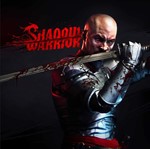 **Shadow Warrior / Steam Key / РФ+МИР