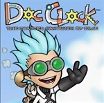 **Doc Clock: The Toasted Sandwich of Time / Steam / РФ