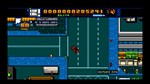 **Retro City Rampage / Steam Key / РФ+МИР