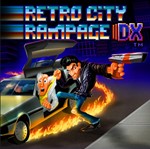 **Retro City Rampage / Steam Key / РФ+МИР