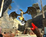 **Dark Messiah of Might and Magic / Steam Key / РФ+МИР