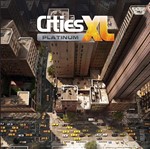 **Cities XL Platinum / Steam Key / РФ+МИР