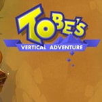 **Tobe´s Vertical Adventure / Steam Key / РФ+МИР