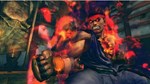 **Super Street Fighter IV: Arcade Edition / Steam / РФ