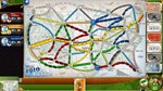 **Ticket To Ride USA 1910 / Steam Key / РФ+МИР