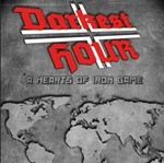 **Darkest Hour: A Hearts of Iron Game / Steam Key / РФ