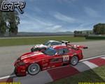 GTR - FIA GT Racing Game Steam CD Key