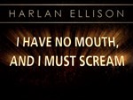 I Have No Mouth, And I Must Scream Steam CD Key