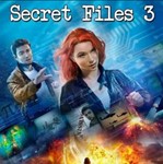 **Secret Files 3 / Steam Key / РФ+МИР