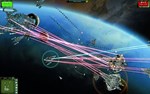 **Gratuitous Space Battles / Steam Key / РФ+МИР