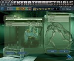 UFO: Extraterrestrials Gold Steam CD Key