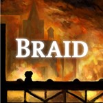 **Braid / Steam Key / РФ+МИР