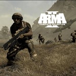 **Arma II: Complete Collection / Steam Key / РФ+МИР