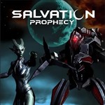 **Salvation Prophecy / Steam Key / РФ+МИР