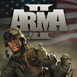 **Arma II: Combined Operations / Steam Key / РФ+МИР